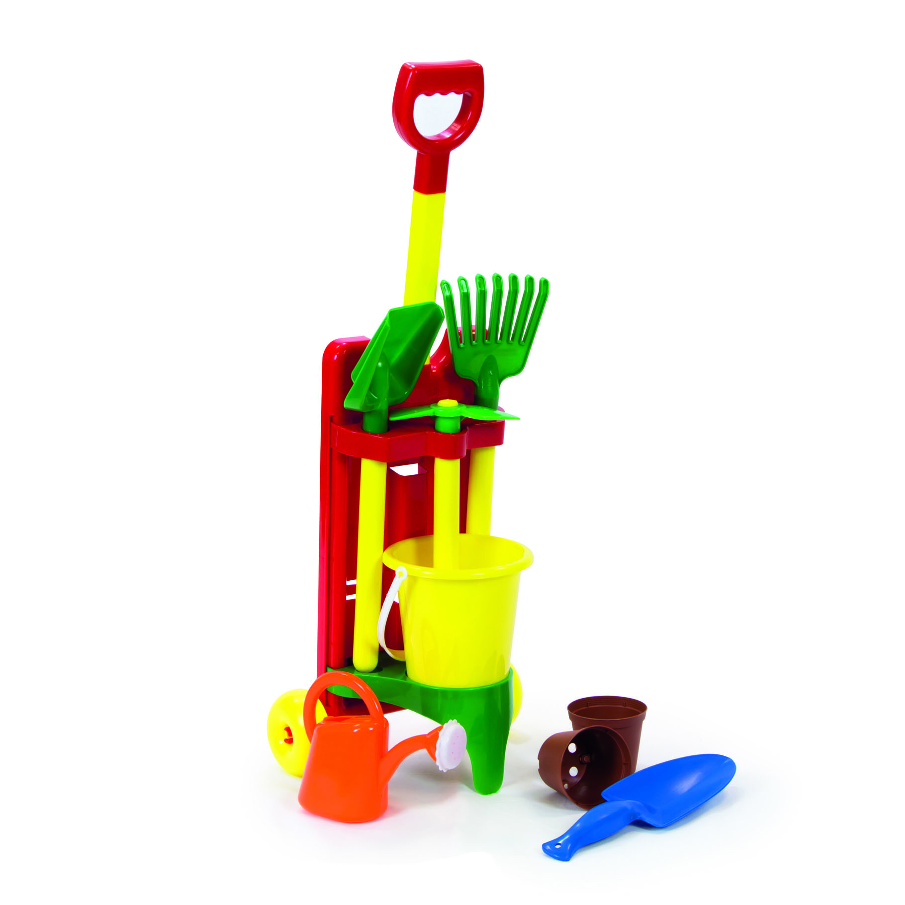 Sand Toys